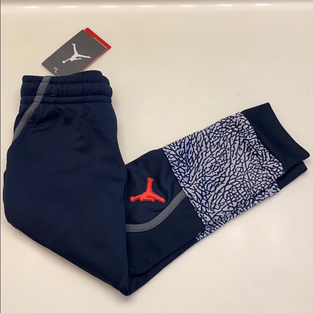 Jordan joggers Pants
